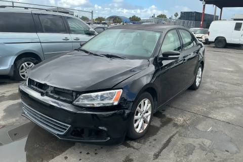 Photo of 2012 Volkswagen Jetta