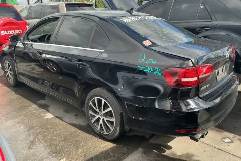 Photo of 2017 Volkswagen Jetta