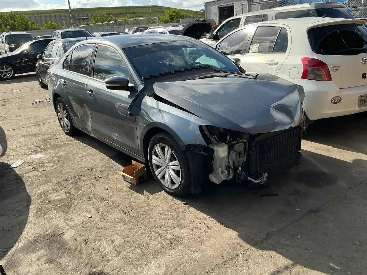 Photo of 2011 Volkswagen Jetta