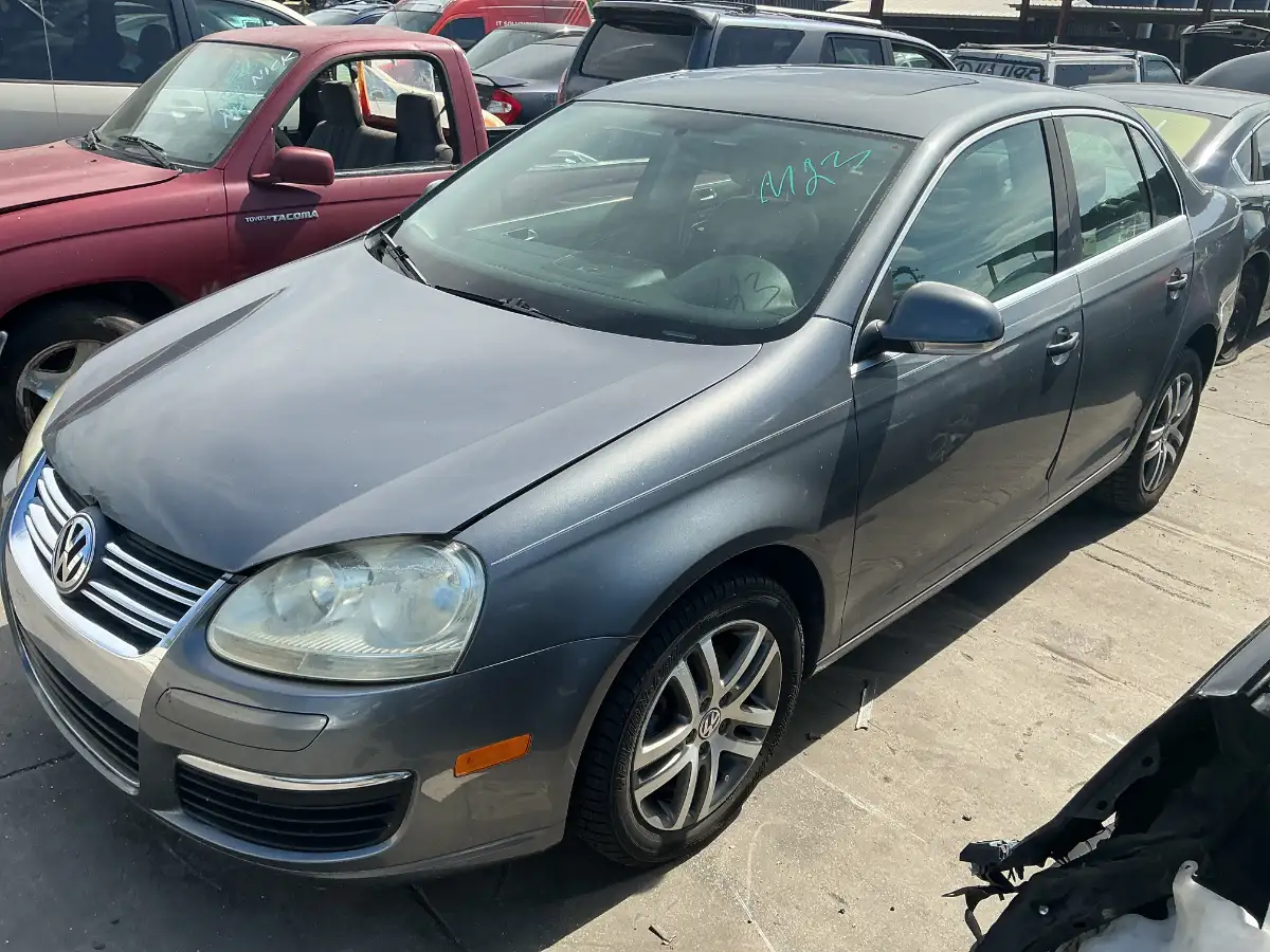Photo of 2006 Volkswagen Jetta