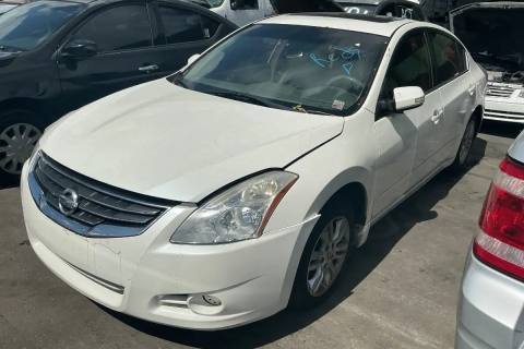 Photo of 2010 Nissan Altima