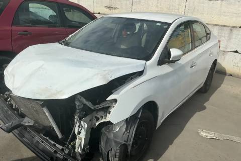 Photo of 2015 Nissan Sentra