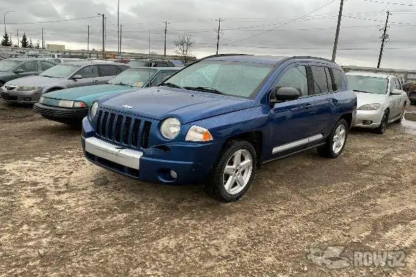 Photo of 2010 Jeep Compass