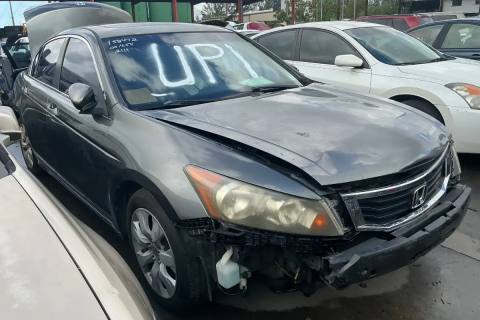 Photo of 2008 Honda Accord