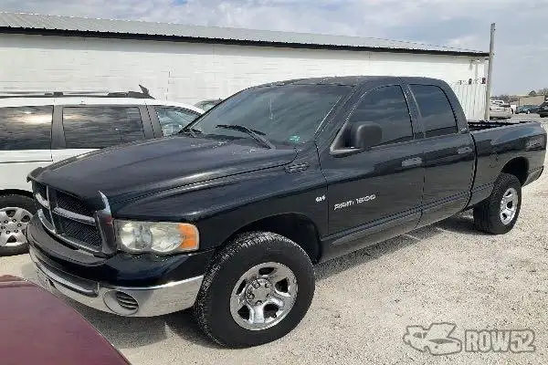 Photo of 2002 Dodge Ram 1500