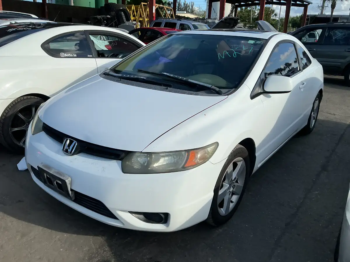 Photo of 2006 Honda Civic