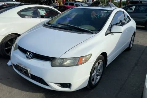 Photo of 2006 Honda Civic