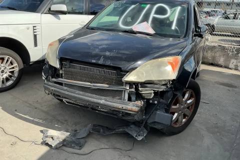 Photo of 2007 Honda Cr-V