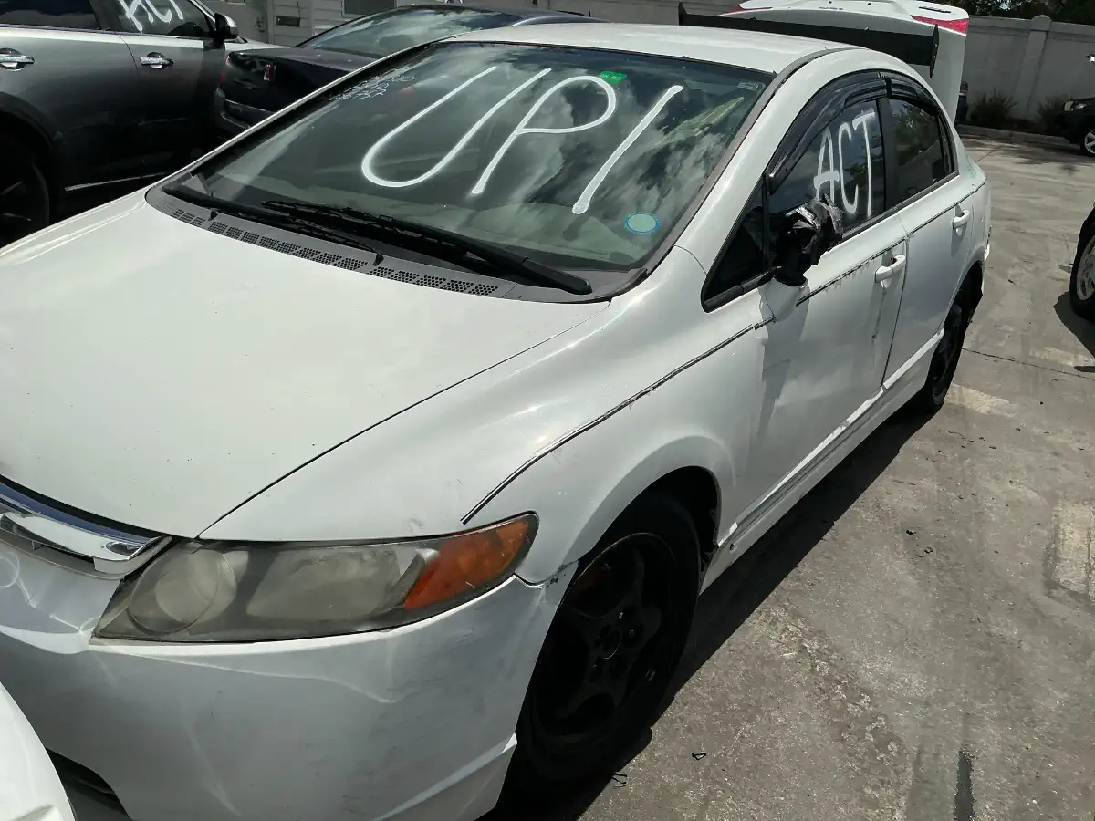 Photo of 2006 Honda Civic