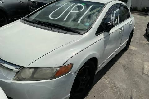 Photo of 2006 Honda Civic