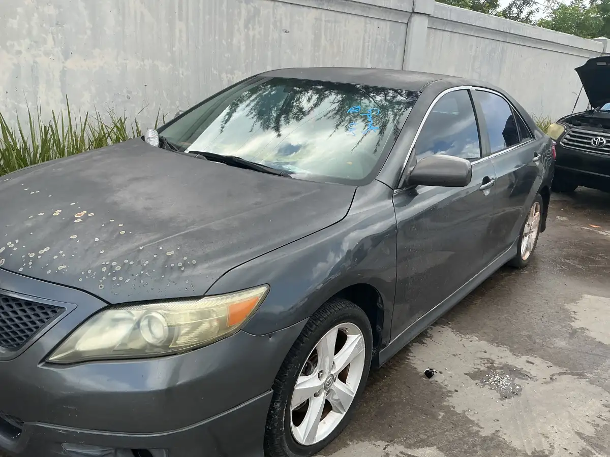 Photo of 2010 Toyota Camry