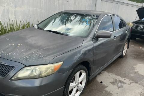 Photo of 2010 Toyota Camry
