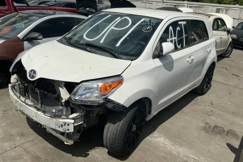 Photo of 2008 Scion Xd