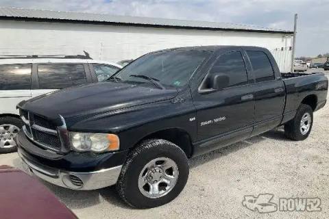 Photo of 2002 Dodge Ram 1500