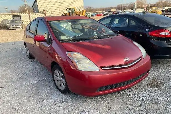Photo of 2007 Toyota Prius