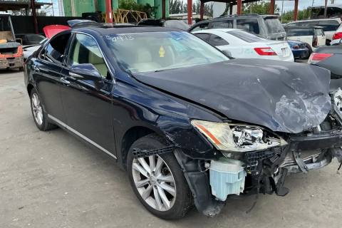 Photo of 2010 Lexus Es 350