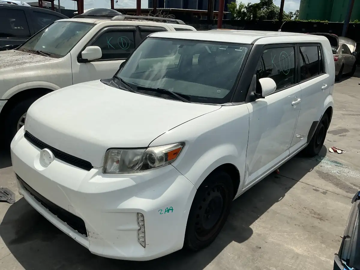 Photo of 2014 Scion Xb