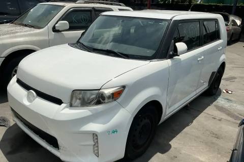 Photo of 2014 Scion Xb