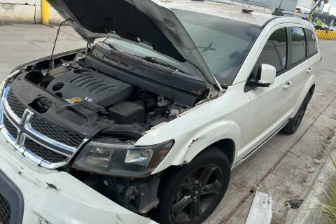 Photo of 2018 Dodge Journey