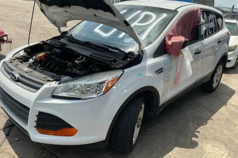 Photo of 2014 Ford Escape