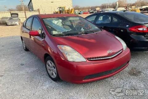 Photo of 2007 Toyota Prius