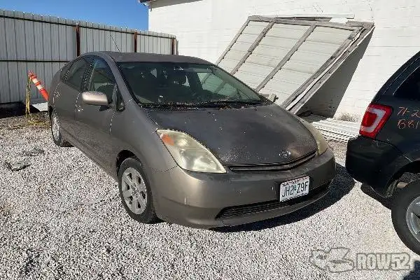 Photo of 2005 Toyota Prius