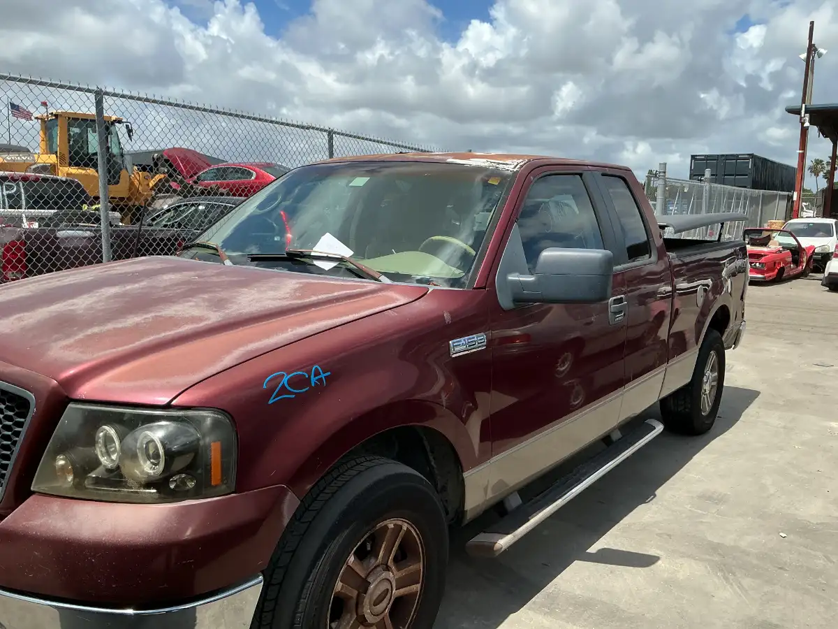 Photo of 2005 Ford F-150