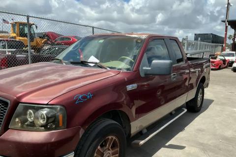 Photo of 2005 Ford F-150