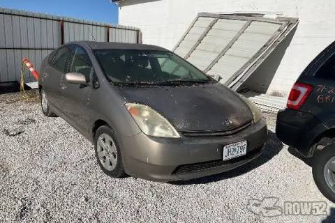 Photo of 2005 Toyota Prius