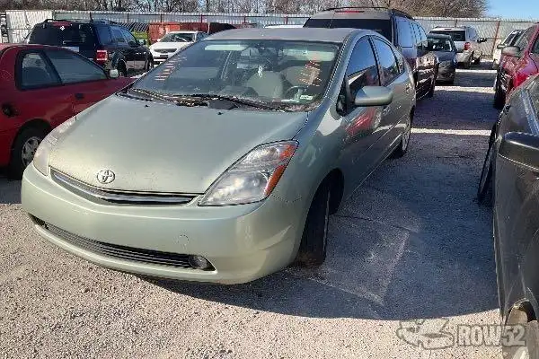 Photo of 2009 Toyota Prius