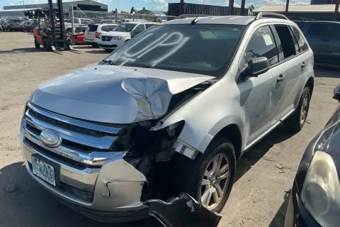 Photo of 2012 Ford Edge