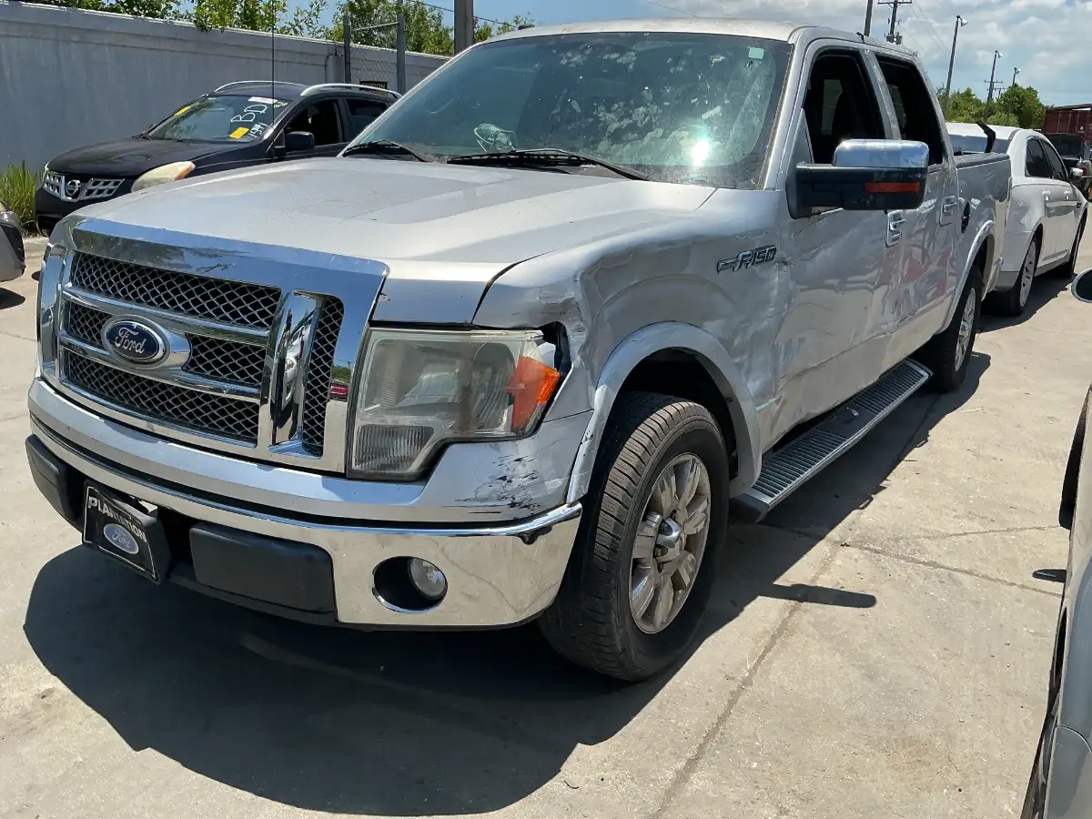 Photo of 2010 Ford F-150