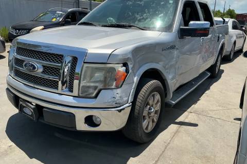 Photo of 2010 Ford F-150