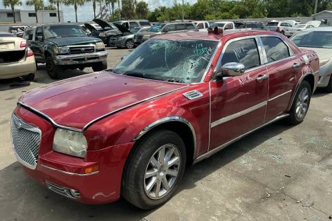 Photo of 2007 Chrysler 300