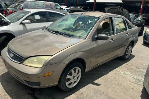 Photo of 2005 Ford Focus