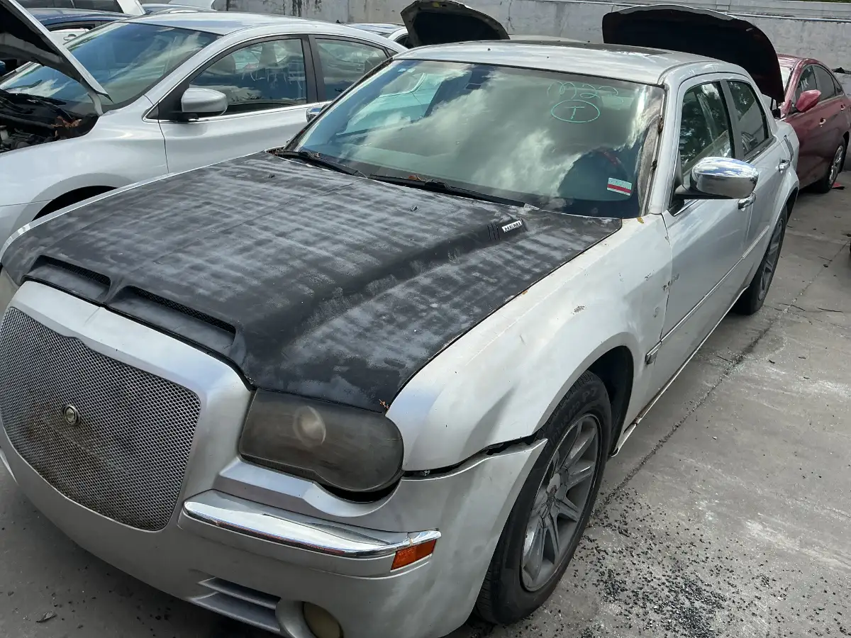 Photo of 2006 Chrysler 300C