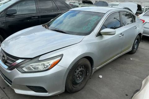 Photo of 2018 Nissan Altima