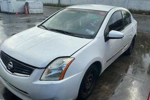 Photo of 2011 Nissan Sentra