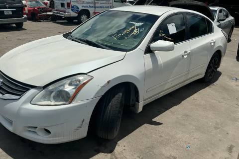 Photo of 2012 Nissan Altima
