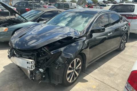 Photo of 2017 Nissan Altima