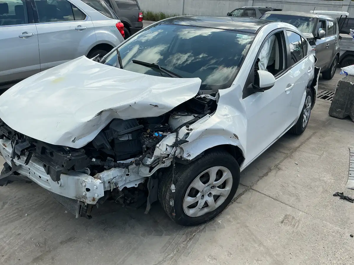 Photo of 2011 Mazda Mazda3