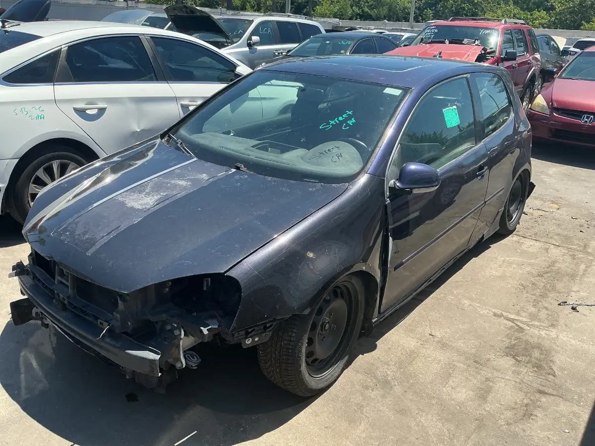 Photo of 2008 Volkswagen Gti