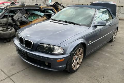 Photo of 2003 Bmw 3 Series