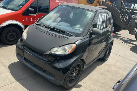 Photo of 2011 Smart Fortwo