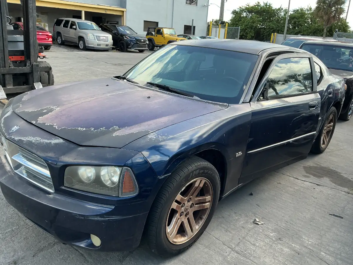 Photo of 2006 Dodge Charger
