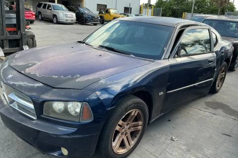 Photo of 2006 Dodge Charger