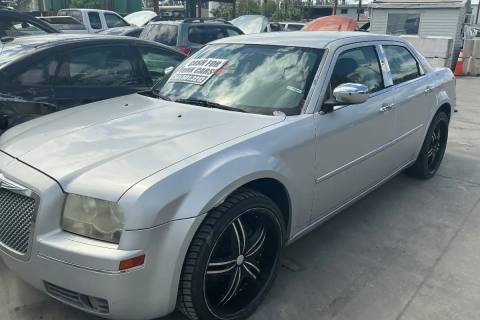 Photo of 2010 Chrysler 300