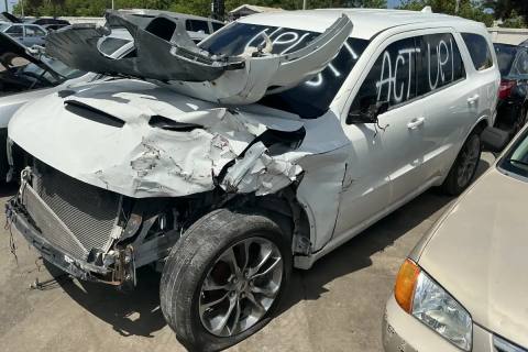 Photo of 2020 Dodge Durango