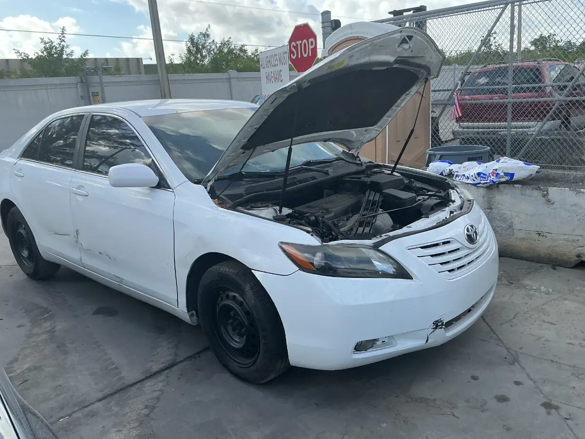 Photo of 2009 Toyota Camry