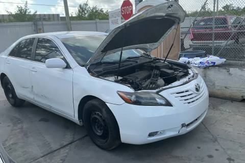 Photo of 2009 Toyota Camry